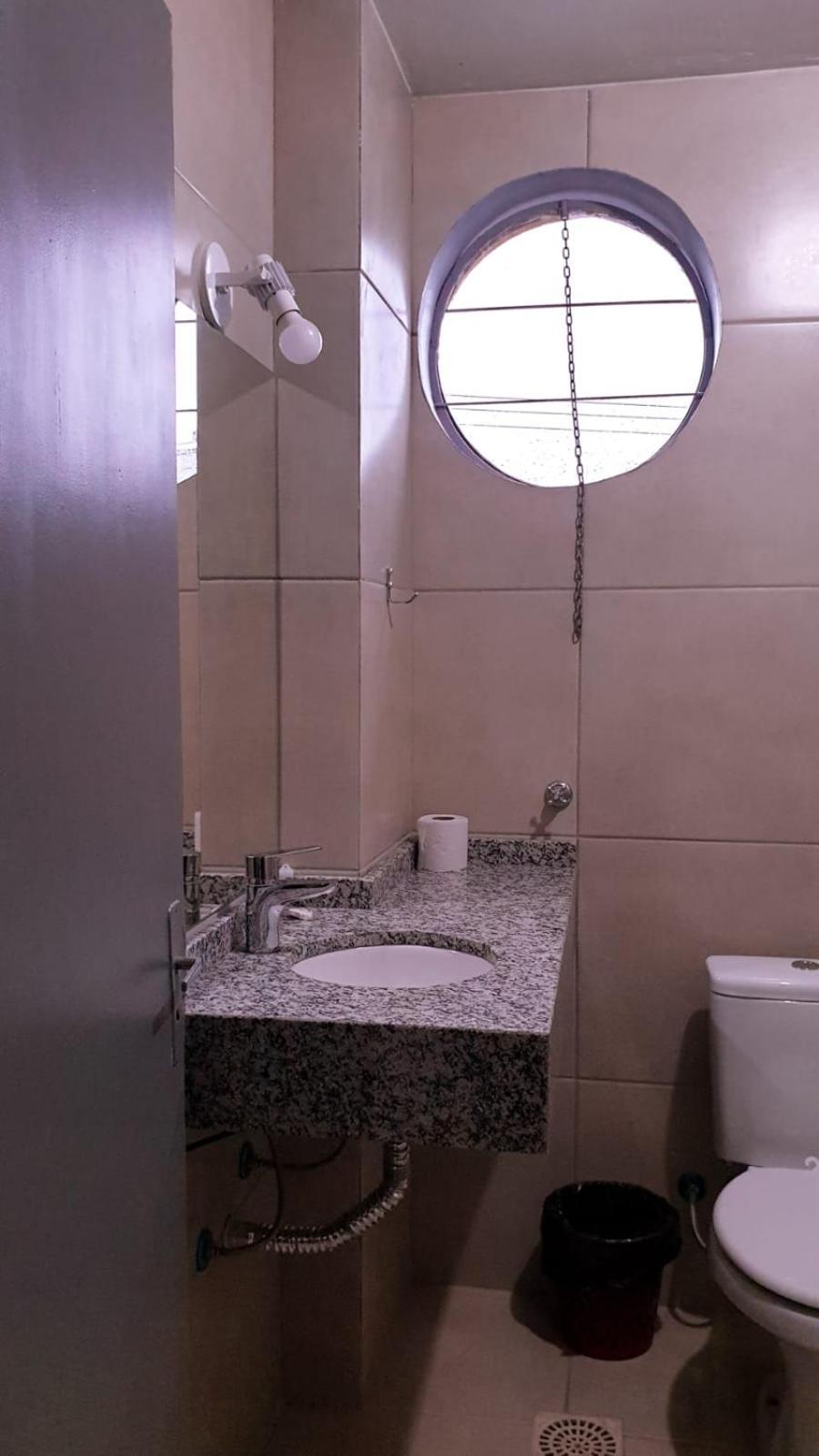 Hotel Ermitage Santana do Livramento Exterior photo