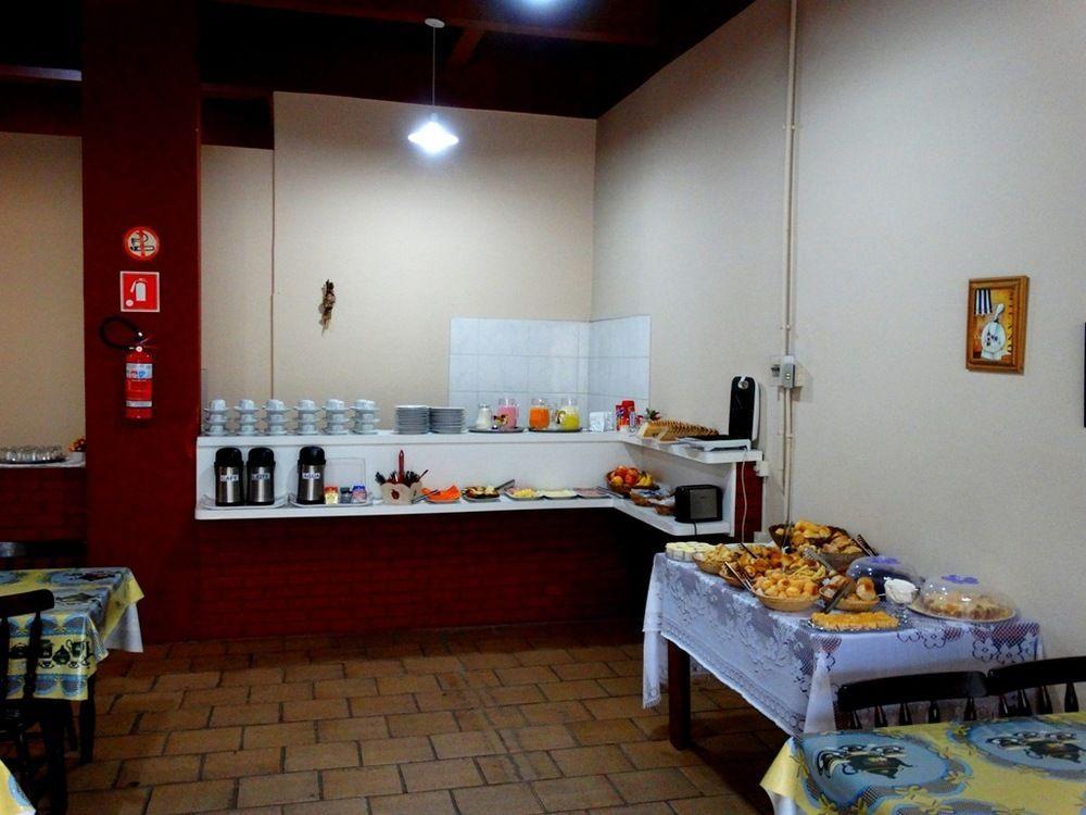 Hotel Ermitage Santana do Livramento Exterior photo