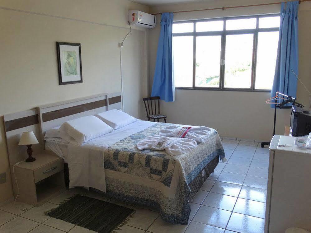 Hotel Ermitage Santana do Livramento Exterior photo